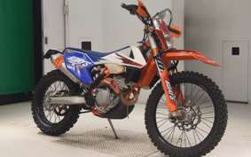 KTM 350 EXC F SIXDAYS 2018