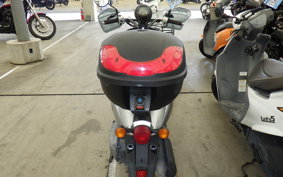 HONDA TODAY 2 AF67