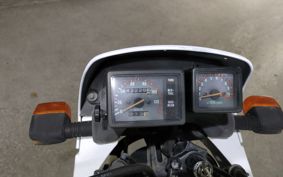 HONDA NX125 JD09