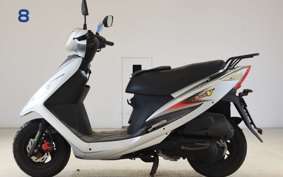 SYM JET POWER 125