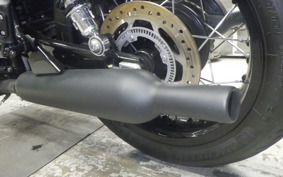 TRIUMPH BONNEVILLE T120 2023