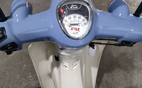 HONDA SUPER CUB50 AA09