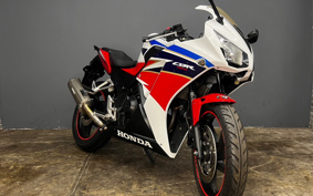 HONDA CBR250R MC41