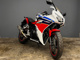 Фото Honda CBR250R 2017 с японского аукциона