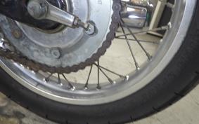 YAMAHA SR400 Gen.2 1988 1JR