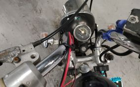 HONDA MONKEY Z50J