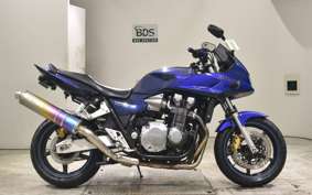 HONDA CB1300SF SUPER BOLDOR 2009 SC54