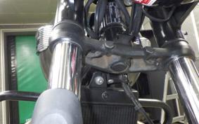 TRIUMPH BONNEVILLE T100 2023
