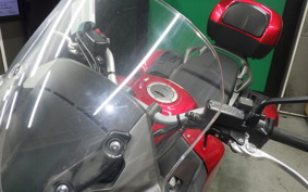 HONDA VFR800X 2016 RC80