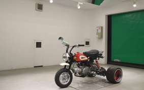 HONDA MONKEY TRIKE