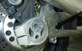 KAWASAKI ZRX400 1998 ZR400E