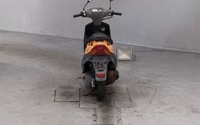 YAMAHA BJ SA24J