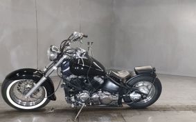 YAMAHA DRAGSTAR 400 CLASSIC 1998 4TR