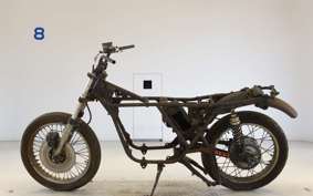 KAWASAKI KH400 1979 S3F