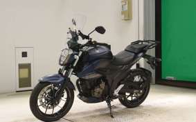 SUZUKI ｼﾞｸｻｰ250 1988 ED22Y
