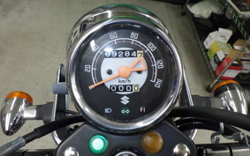SUZUKI ST250E 1994 NJ4CA