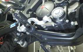 APRILIA SX 125 2013