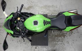 KAWASAKI ZX-4RR 2023 ZX400P