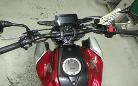 HONDA CB125 R JC79