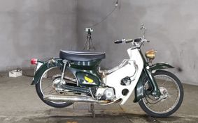 HONDA SUPER CUB50 C50