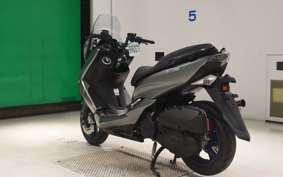 YAMAHA MAJESTY155 Gen.2 S 2019 SG52J