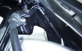 SUZUKI BURGMANストリート125EX 2000 EA23M