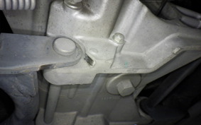 SUZUKI ADDRESS V125 DT11A