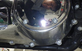 HARLEY FLHTKTC 1690 2015