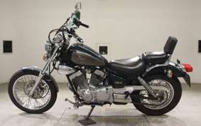 YAMAHA VIRAGO 250 1992 3DM