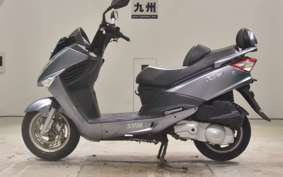 SYM RV125 I Type 2008