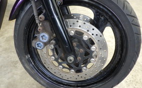 YAMAHA XJR400 Gen.3 R 2002 RH02J