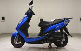 SUZUKI ｽｳｨｯｼｭ125 DV12B