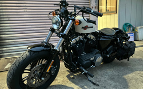 HARLEY XL1200X 2022 LC3