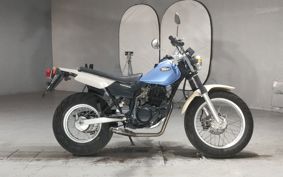 YAMAHA TW200 DG07J