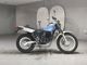 Фото Yamaha TW200 с японского аукциона