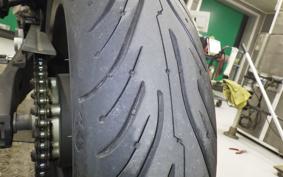 YAMAHA MT-03 660 2007