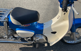 HONDA SUPER CUB110 JA44