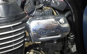 HONDA GB350 2022 NC59