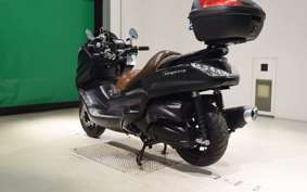 YAMAHA MAJESTY 400 Gen.2 2012 SH06J