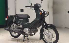 HONDA CROSS CUB 50 AA06