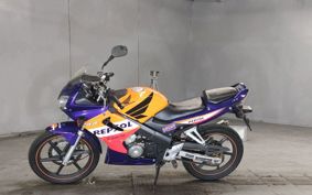 HONDA CBR125R JC34