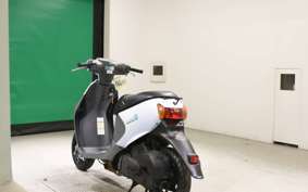 SUZUKI LET's 4 CA41A