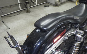 HARLEY XLH883 HUGGER 1998