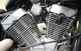 YAMAHA VIRAGO 250 TRIKE 3DM