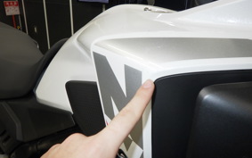 HONDA NX400 2024 NC65