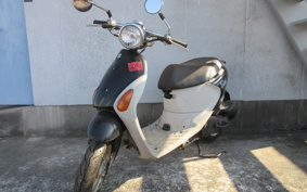 SUZUKI LETS4 CA41A