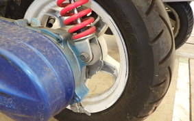 YAMAHA JOG ZR Gen.2 2003 SA16J