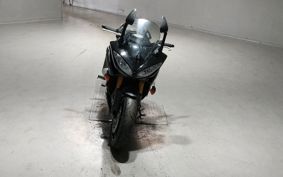 YAMAHA FZ8 FAZER 2012 RN25