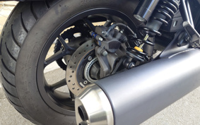 HONDA REBEL 1100 2021 SC83