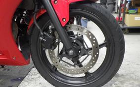 HONDA CBR250R GEN 3 MC41